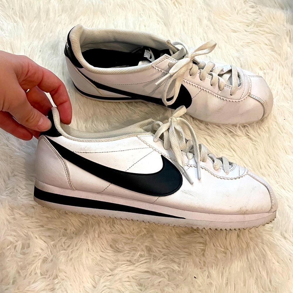 Nike Cortez Sneaker size 10